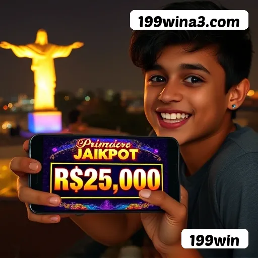 Download app 199win Android iOS