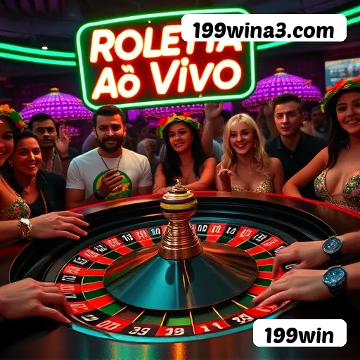 Apostas futebol ao vivo 199win - odds competitivas