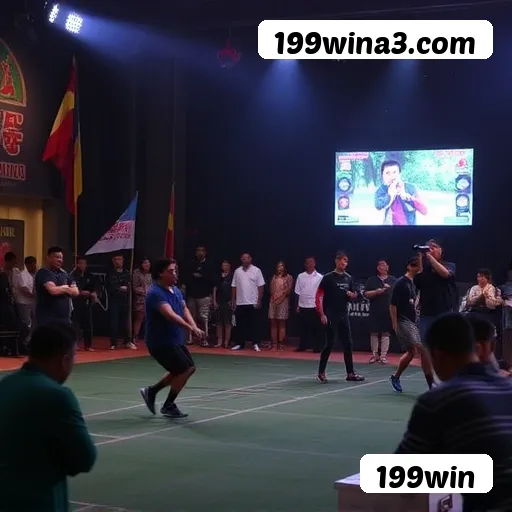 Depósito PIX 199win